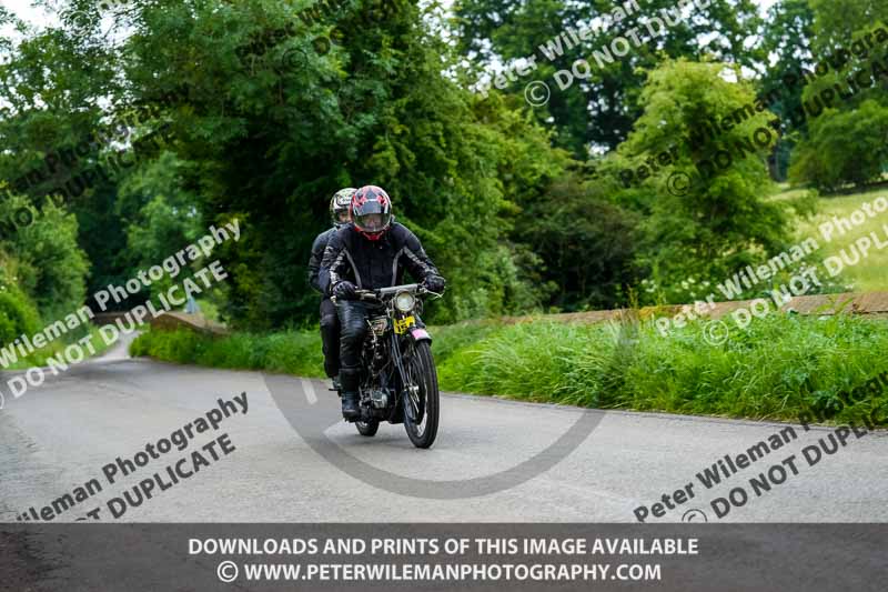 Vintage motorcycle club;eventdigitalimages;no limits trackdays;peter wileman photography;vintage motocycles;vmcc banbury run photographs